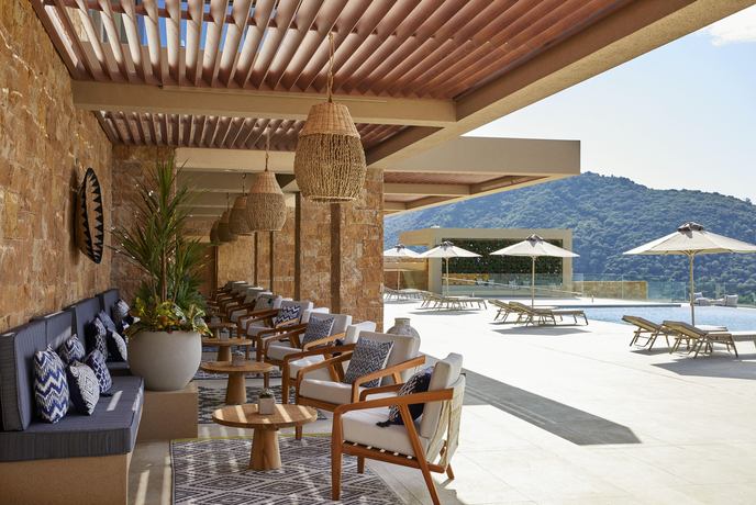 MarBella Elix - Restaurants/Cafes