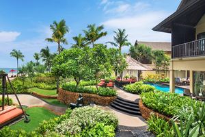 Strand Residence
