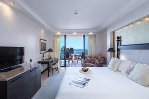 Kempinski Hotel Bahia Estepona - Mediterranean Kamer