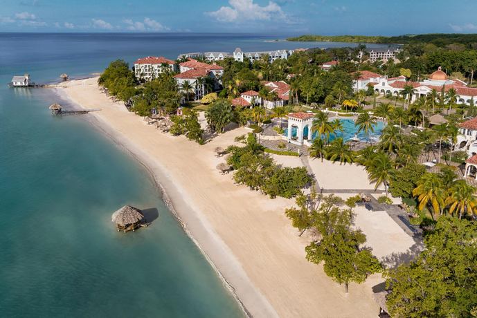 Sandals South Coast - Strand
