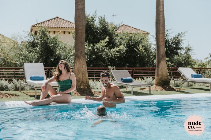 Don Carlos Resort & Villas - Zwembad