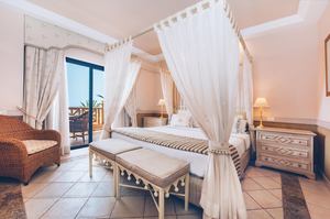Iberostar Grand El Mirador - A Superior Sea View Junior Suite
