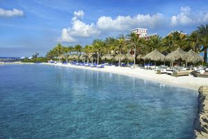Renaissance Wind Creek Curaçao - Algemeen