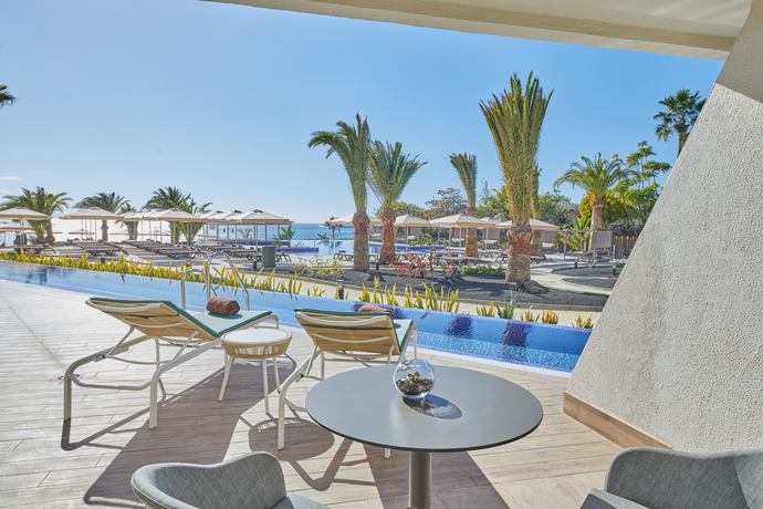 Dreams Lanzarote Playa Dorada Resort & Spa - Ambiance