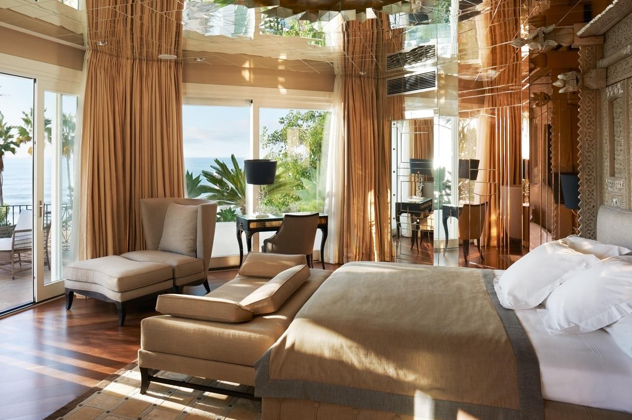Marbella Club Hotel - Villa del Mar  - Villa del Mar