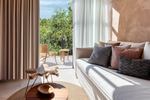 Tropical Retreat