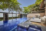 Anantara The Palm Dubai Resort - 1-bedroom Beach Pool Villa