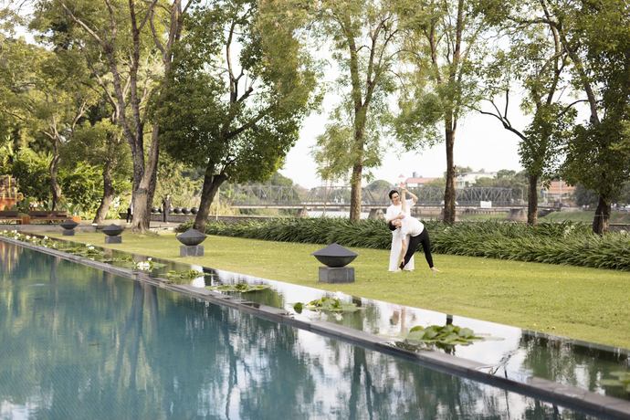 Anantara Chiang Mai Resort - Sport en Spel
