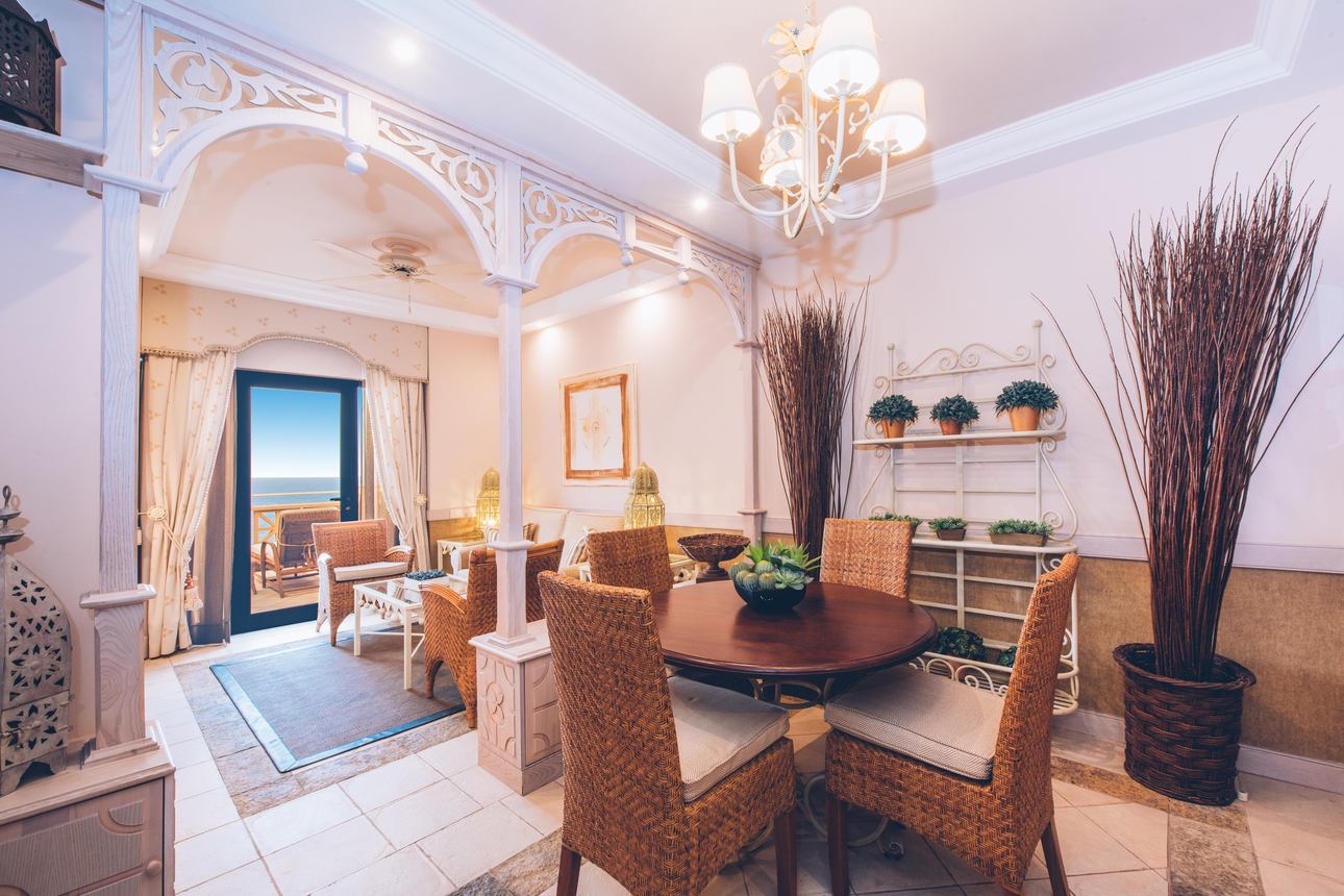 Iberostar Grand El Mirador - A Sea View Suite