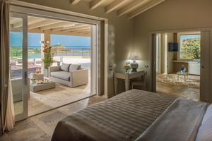 Luxury Panorama Suite