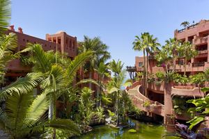 The Ritz-Carlton Tenerife, Abama - Algemeen