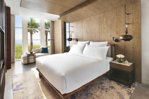 InterContinental Ras Al Khaimah Resort  - Seafront Villa