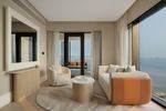 Delano Dubai - Breaking Waves Suite with terrace