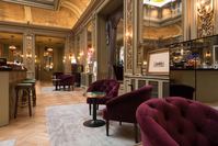 Grand Hotel et des Palmes - Restaurants/Cafes