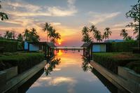 JW Marriott Khao Lak Resort  - Exterieur