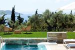Residential 2-bedroom Pool Villa with private garden