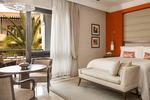 Kamer Garden View