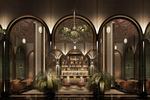 Restaurants/Cafes