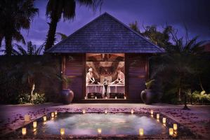 Palm Hotel  - Wellness