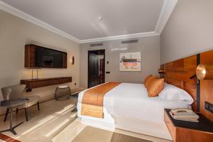 Lopesan Costa Meloneras Resort & Spa - Chambre Deluxe 