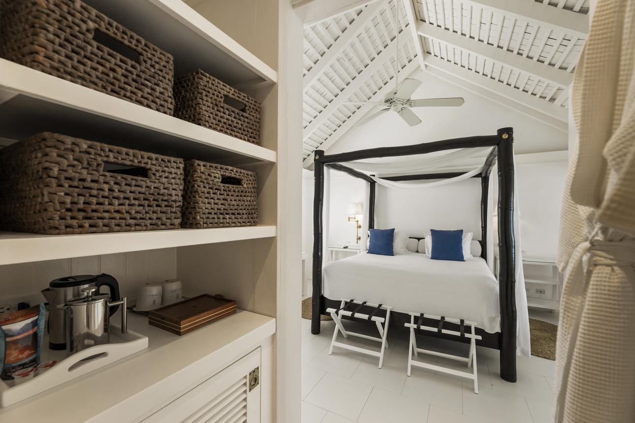 Round Hill Hotel & Villas - 
