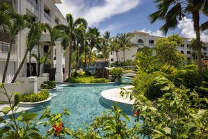 Sandals Barbados - Exterieur