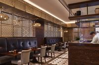 Manzil Downtown  - Restaurants/Cafes