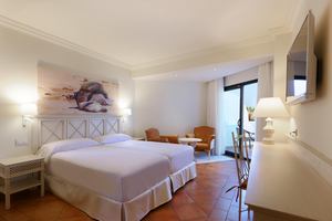 Iberostar Selection Andalucía Playa - B Tweepersoonskamer Zeezicht