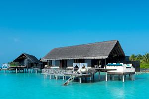 Grand Water Villa