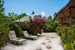 White Sand Luxury Villas  - Cinnamon Tweepersoonskamer