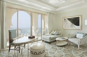 Junior Suite Balkon