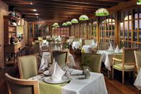 Hotel Botánico - Restaurants/Cafes