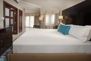 Bucuti & Tara Beach Resort - Bungalow Suite Zeezicht Bucuti & Tara Beach Resort - Bungalow Suite Zeezicht