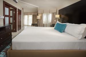 Bucuti & Tara Beach Resort - Bungalow Suite Zeezicht