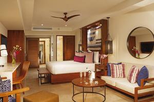 Secrets Cap Cana Resort & Spa - Junior Suite