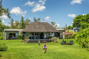 Four Seasons Resort Mauritius at Anahita - 3-slaapkamer Garden Pool Villa
