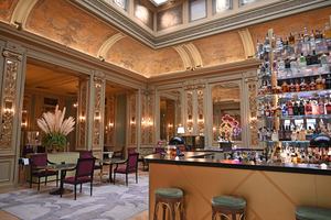 Grand Hotel et des Palmes - Restaurants/Cafes