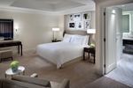 Executive Downtown Club Suite
