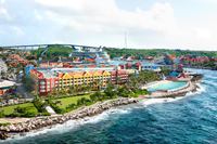 Renaissance Wind Creek Curaçao Resort - Exterieur