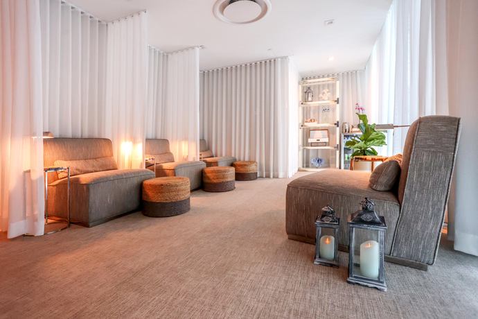 Conrad Fort Lauderdale - Wellness