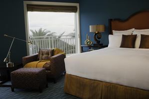 Majestic Suite