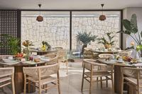 Royal Hideaway Corales Villas - Restaurants/Cafes