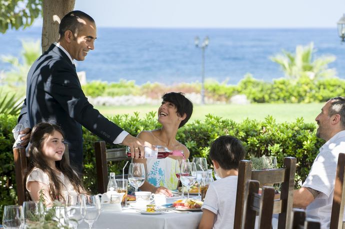 Elysium - Restaurants/Cafes