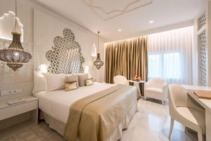 Gran Hotel Miramar Spa & Resort - Premier Kamer