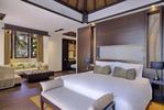 Anantara Dubai The Palm Resort - 1-bedroom Beach Pool Villa