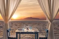 Capri Palace Jumeirah - Restaurants/Cafes