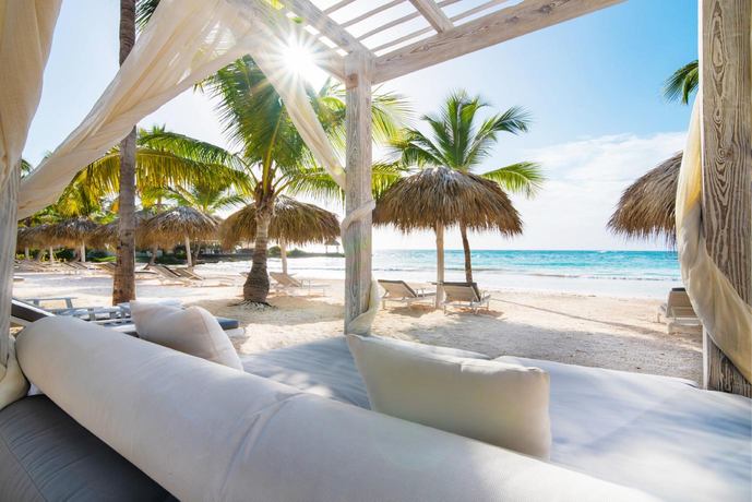 Eden Roc Cap Cana - Strand