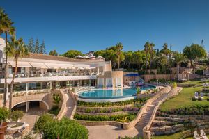 Vila Vita Parc - Masterpieces Luxury Villa's - Restaurants/Cafes