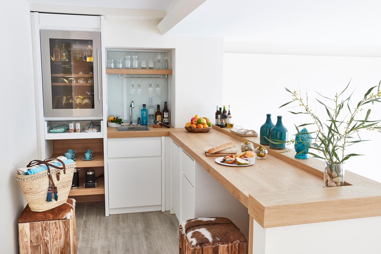 7Pines Resort Ibiza - Resort Suite