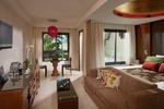 Gran Meliá  Palacio de Isora - Chambre Deluxe
